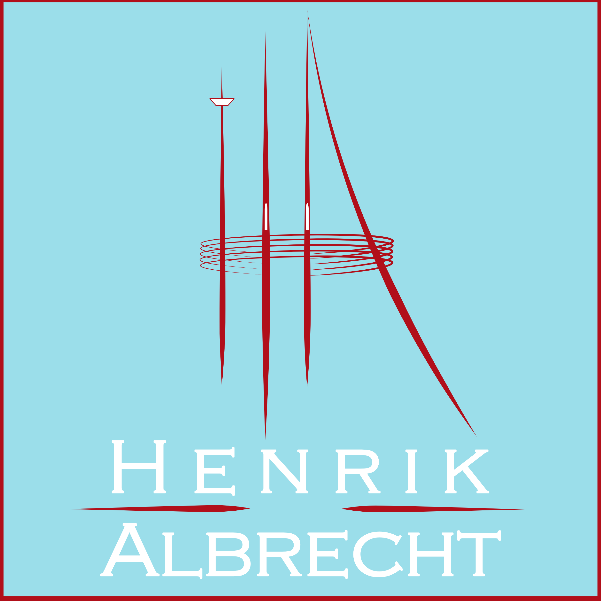 Henrik Albrecht